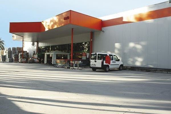 Koçtaş Antalya Topçular
