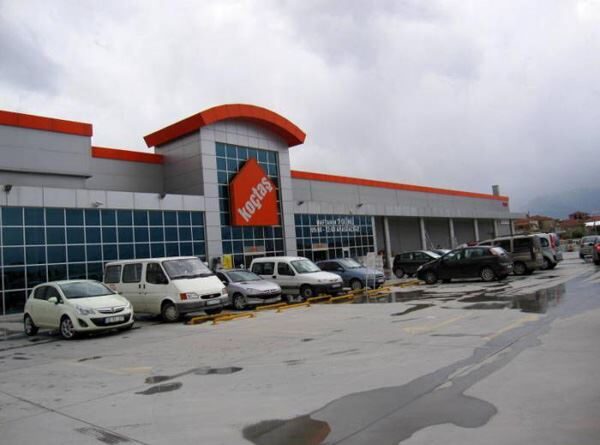 Koçtaş Denizli
