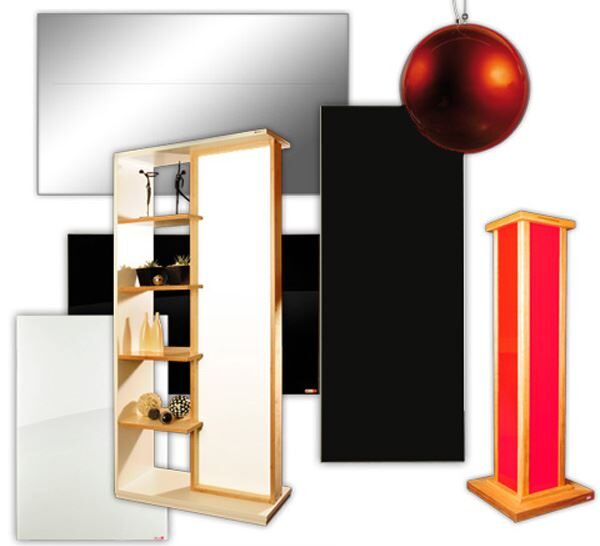 Evlerin Yeni Modası Dekoratif Isıtıcılar Dekoloji Ev Dekorasyon