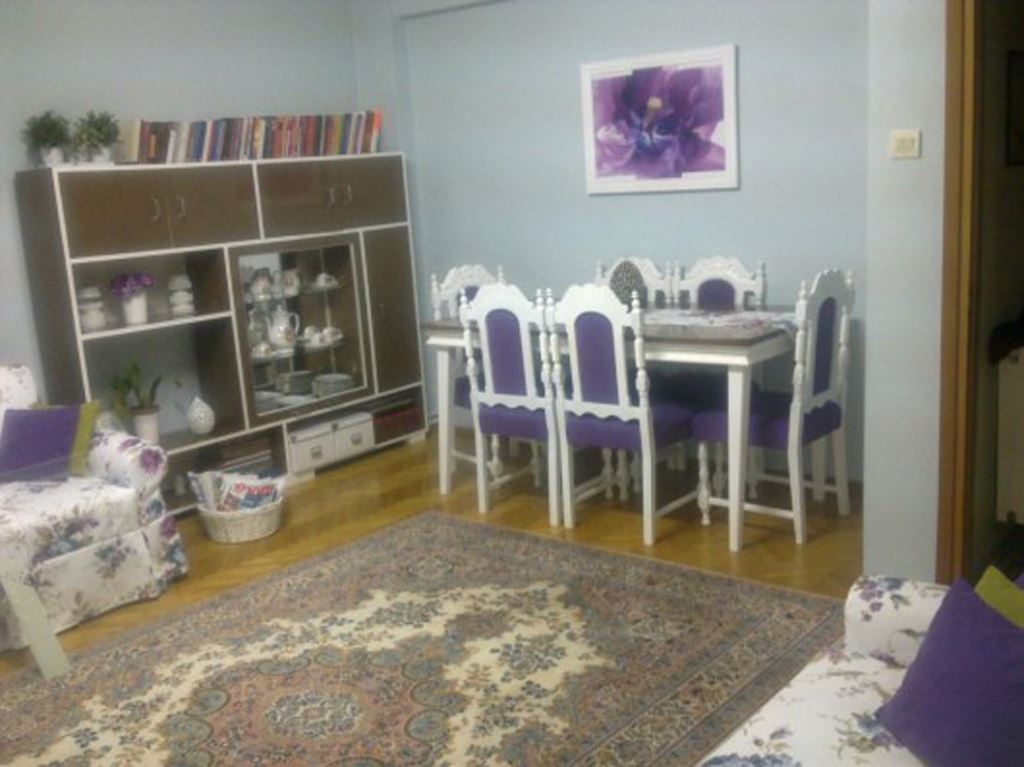 Kendi Başınıza Salonunuzu Düzenleyebilirsiniz Sonrası 5