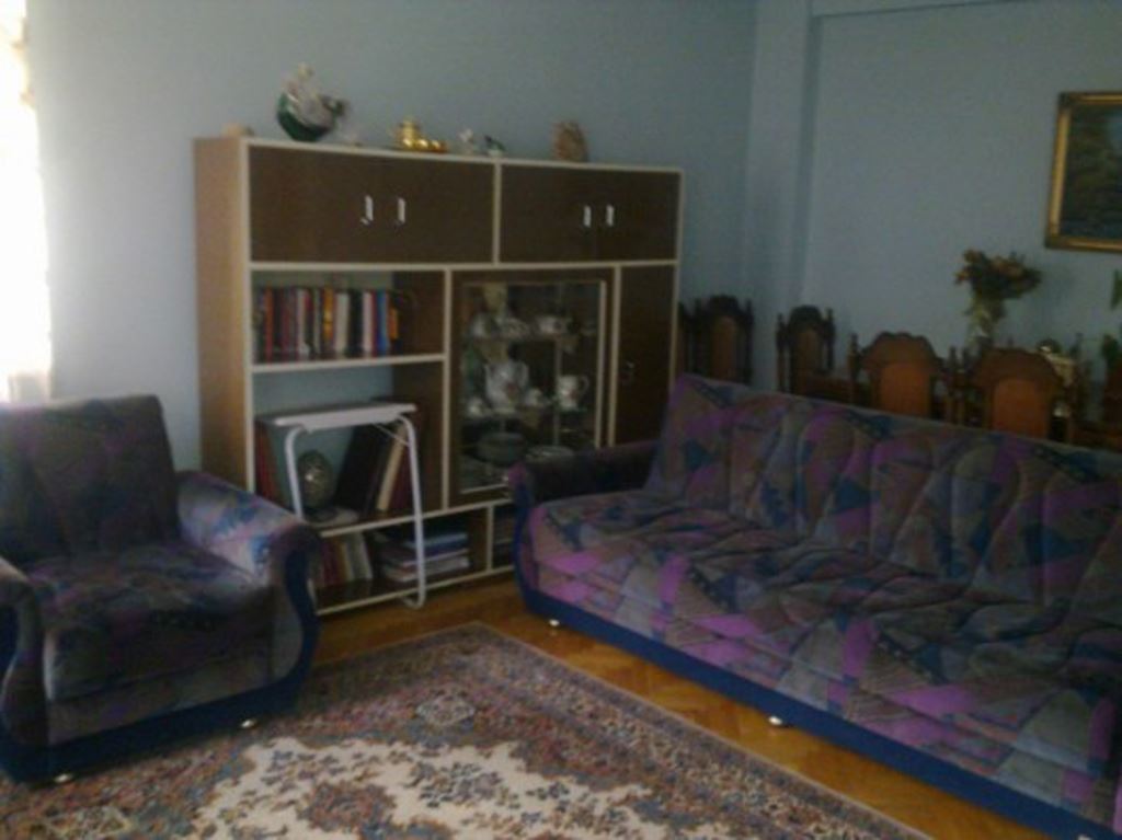 Kendi Başınıza Salonunuzu Düzenleyebilirsiniz Öncesi 4