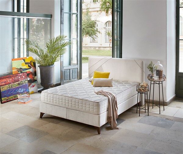 Sağlığınıza Yaraşır Teknoloji – Yataş Bedding