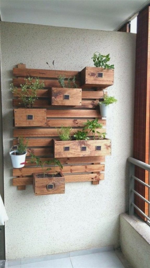 Duvar Fikirleri ile Balkon Duvarlarını Daha Kullanışlı Hale Getirin Duvar Fikirleri ile Balkon Duvarlarını Daha Kullanışlı Hale Getirin