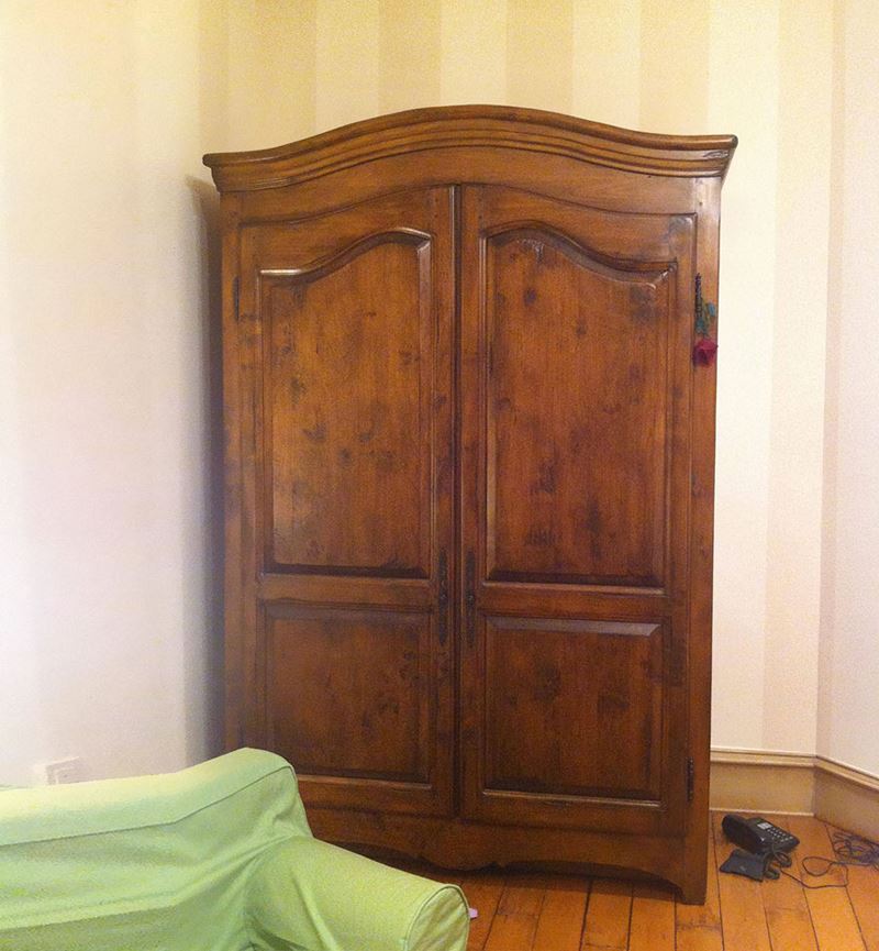 Narnia günlükleri gizli çocuk odası